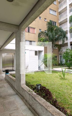 Apartamento à venda com 27m², 1 quarto e sem vaga Apartamento à venda com 27m², 1 quarto e sem vagaÁrea comum