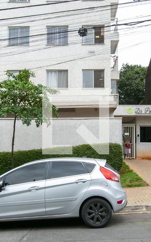 Apartamento à venda com 27m², 1 quarto e sem vaga Apartamento à venda com 27m², 1 quarto e sem vagaFachada do Condomínio