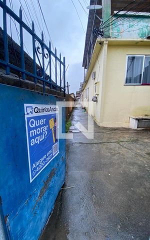 Casa para alugar com 50m², 1 quarto e sem vaga Casa para alugar com 50m², 1 quarto e sem vagaPlaquinha