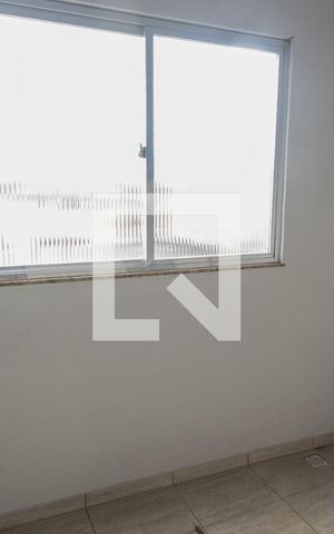 Casa para alugar com 50m², 1 quarto e sem vaga Casa para alugar com 50m², 1 quarto e sem vagaSaleta