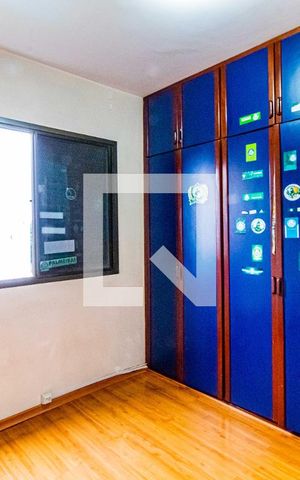 Apartamento à venda com 98m², 3 quartos e 2 vagas Apartamento à venda com 98m², 3 quartos e 2 vagasQuarto 01