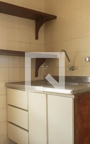Apartamento à venda com 257m², 5 quartos e 4 vagasCozinha do 2° piso