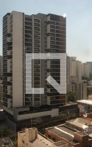Apartamento à venda com 257m², 5 quartos e 4 vagasVista do Quarto 1