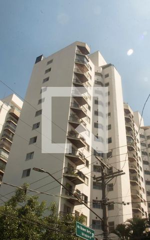 Apartamento à venda com 257m², 5 quartos e 4 vagasFachada