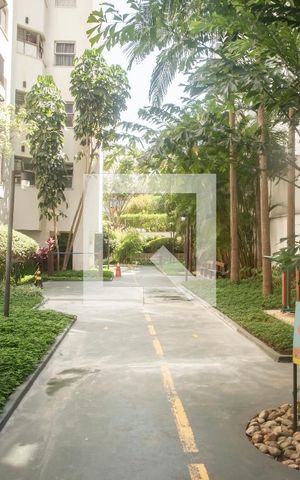 Apartamento à venda com 257m², 5 quartos e 4 vagasÁrea comum
