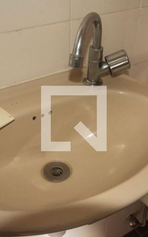 Apartamento à venda com 257m², 5 quartos e 4 vagasLavabo do 2° piso