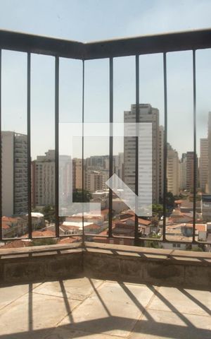 Apartamento à venda com 257m², 5 quartos e 4 vagasVaranda da Suíte 3