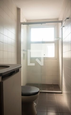 Apartamento à venda com 257m², 5 quartos e 4 vagasBanheiro da Suíte 3
