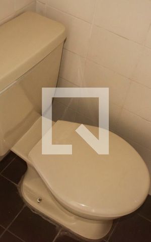 Apartamento à venda com 257m², 5 quartos e 4 vagasLavabo do 2° piso