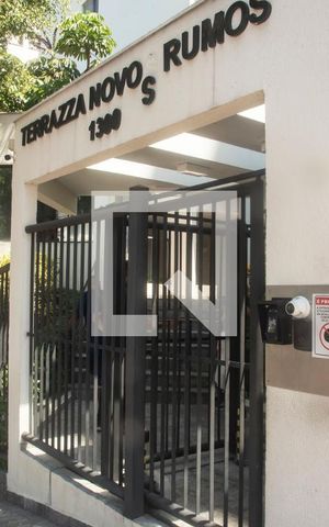 Apartamento à venda com 257m², 5 quartos e 4 vagasFachada
