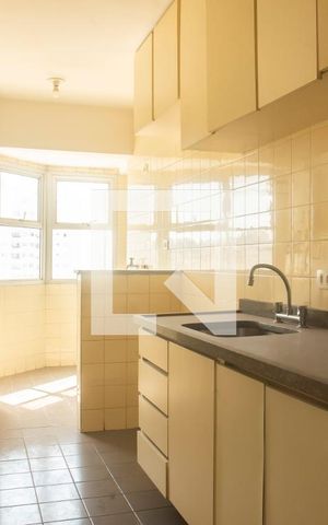 Apartamento à venda com 257m², 5 quartos e 4 vagasCozinha