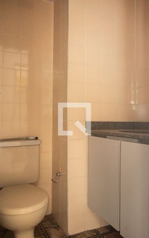 Apartamento à venda com 257m², 5 quartos e 4 vagasBanheiro 1
