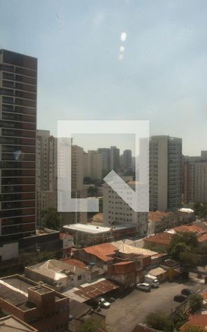 Apartamento à venda com 257m², 5 quartos e 4 vagasVista da Área de Serviço