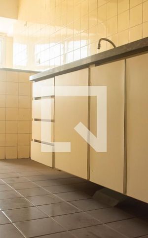 Apartamento à venda com 257m², 5 quartos e 4 vagasCozinha