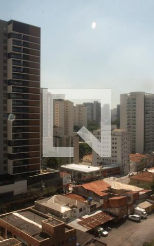 Apartamento à venda com 257m², 5 quartos e 4 vagasVista da Varanda da Suíte 3