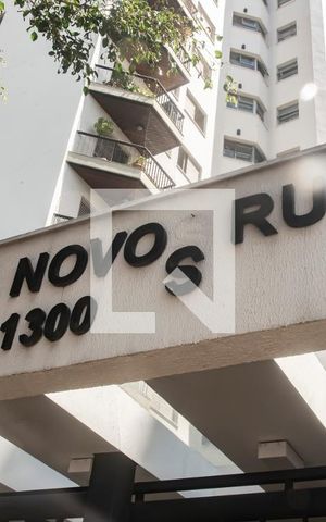 Apartamento à venda com 257m², 5 quartos e 4 vagasFachada