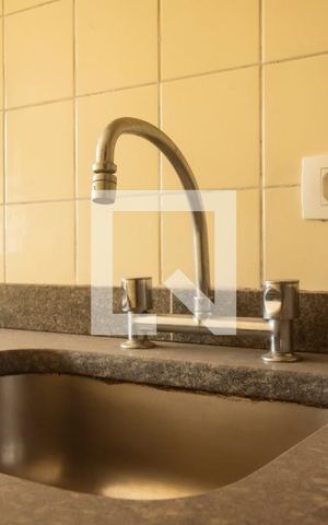 Apartamento à venda com 257m², 5 quartos e 4 vagasCozinha