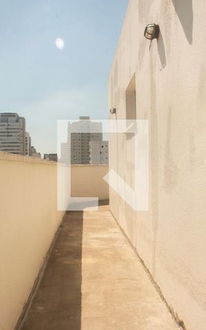 Apartamento à venda com 257m², 5 quartos e 4 vagasVaranda do 2° piso