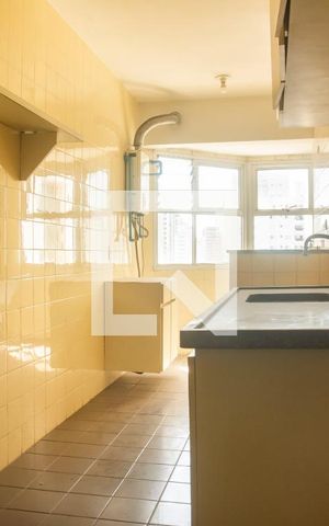 Apartamento à venda com 257m², 5 quartos e 4 vagasCozinha