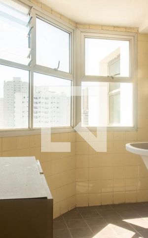 Apartamento à venda com 257m², 5 quartos e 4 vagasÁrea de Serviço