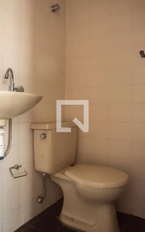 Apartamento à venda com 257m², 5 quartos e 4 vagasLavabo do 2° piso
