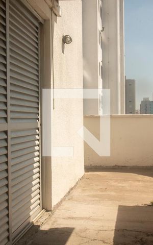 Apartamento à venda com 257m², 5 quartos e 4 vagasVaranda do 2° piso