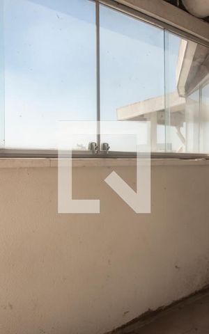 Apartamento à venda com 257m², 5 quartos e 4 vagasVista da Suíte 1