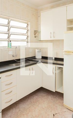 Apartamento à venda com 79m², 3 quartos e 1 vaga Apartamento à venda com 79m², 3 quartos e 1 vagaCozinha