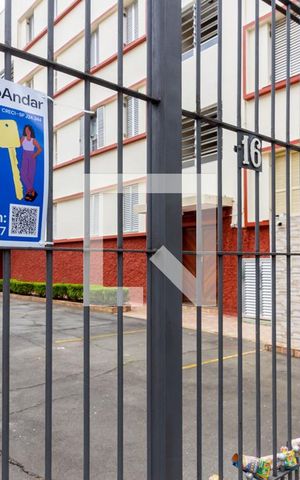 Apartamento à venda com 60m², 2 quartos e 1 vaga Apartamento à venda com 60m², 2 quartos e 1 vagaFachada
