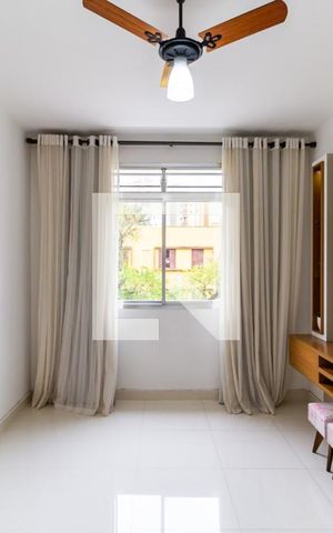 Apartamento à venda com 60m², 2 quartos e 1 vaga Apartamento à venda com 60m², 2 quartos e 1 vagaSala