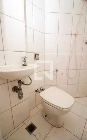 Apartamento para alugar com 102m², 3 quartos e 2 vagasQuarto de Serviço
