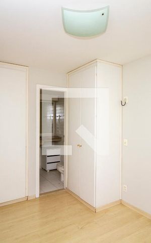 Apartamento para alugar com 102m², 3 quartos e 2 vagasSuíte