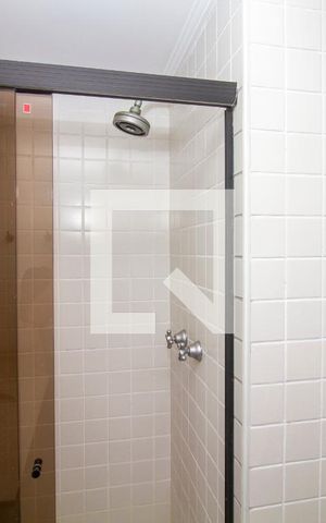 Apartamento para alugar com 102m², 3 quartos e 2 vagasBanheiro 2