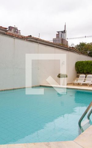Apartamento para alugar com 102m², 3 quartos e 2 vagasÁrea comum - Piscina