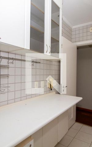 Apartamento para alugar com 102m², 3 quartos e 2 vagasCozinha