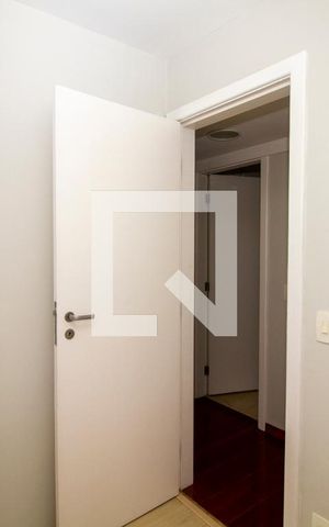 Apartamento para alugar com 102m², 3 quartos e 2 vagasQuarto de Serviço