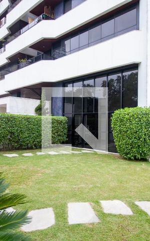 Apartamento para alugar com 102m², 3 quartos e 2 vagasÁrea comum