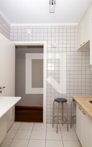 Apartamento para alugar com 102m², 3 quartos e 2 vagasCozinha