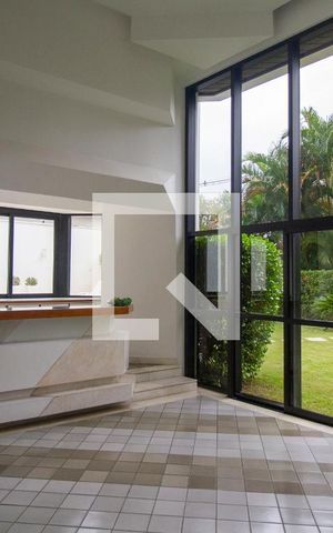 Apartamento para alugar com 102m², 3 quartos e 2 vagasÁrea comum - Salão de festas