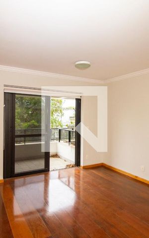 Apartamento para alugar com 102m², 3 quartos e 2 vagasSala