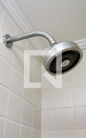 Apartamento para alugar com 102m², 3 quartos e 2 vagasBanheiro da Suíte