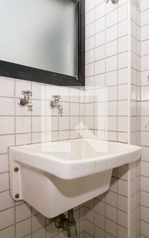 Apartamento para alugar com 102m², 3 quartos e 2 vagasÁrea de Serviço