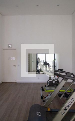 Apartamento para alugar com 102m², 3 quartos e 2 vagasÁrea comum - Academia