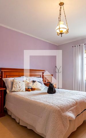 Casa à venda com 198m², 3 quartos e 1 vagaQuarto 2