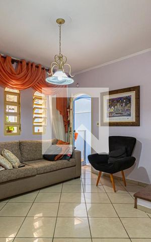 Casa à venda com 198m², 3 quartos e 1 vagaSala