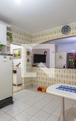 Casa à venda com 198m², 3 quartos e 1 vagaCozinha