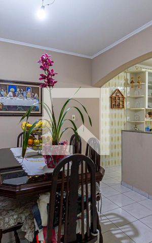 Casa à venda com 198m², 3 quartos e 1 vagaSala de Jantar