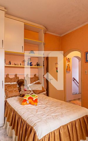 Casa à venda com 198m², 3 quartos e 1 vagaSuite