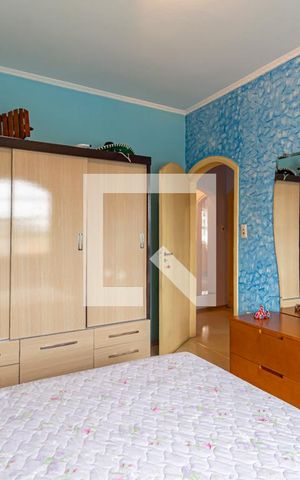 Casa à venda com 198m², 3 quartos e 1 vagaQuarto 1
