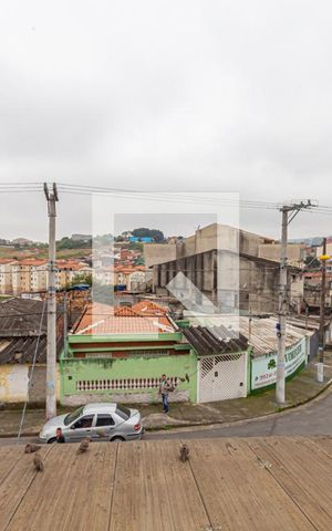 Casa à venda com 198m², 3 quartos e 1 vagaVista do Quarto 2